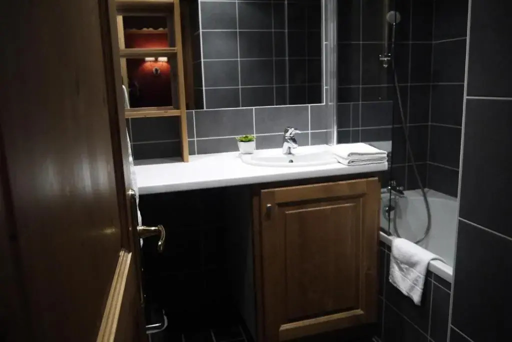 Résidence Plein Soleil - Appartement PLEIN SOLEIL 810 pour 5 Personnes 80