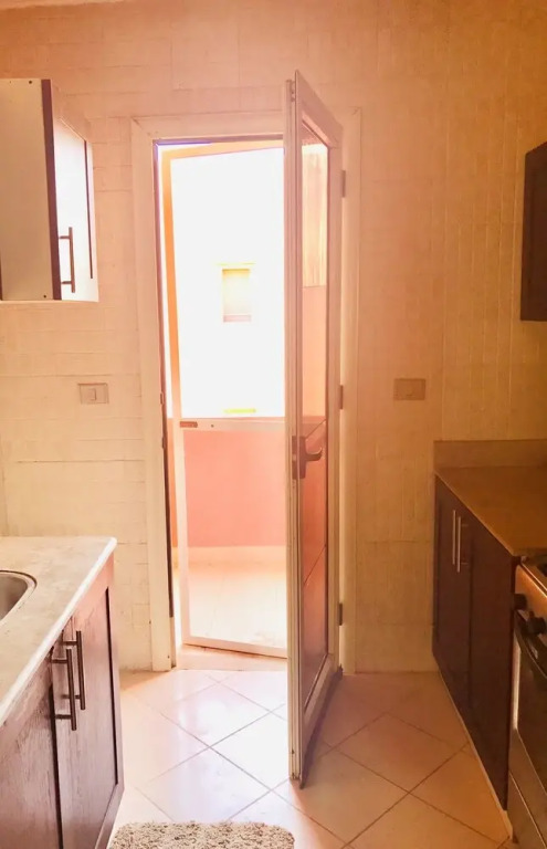 Nabq apartment