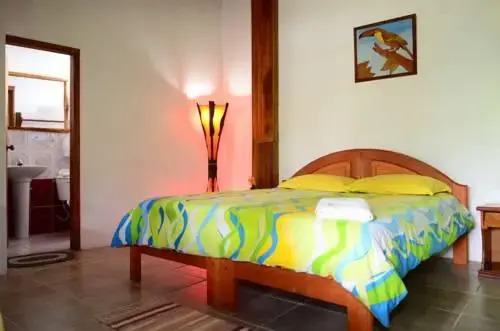 Hostal Las Palmas