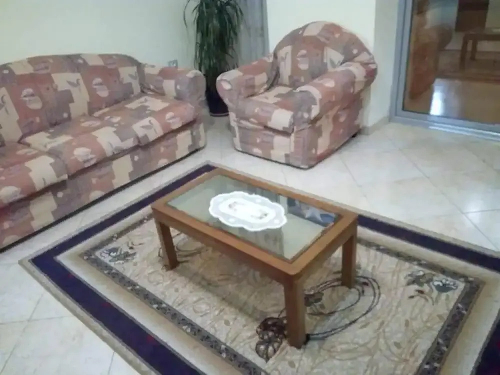 Apartment With 3 Bedrooms in Elbasan, With Wonderful Mountain View, Furnished Balcony and Wifi