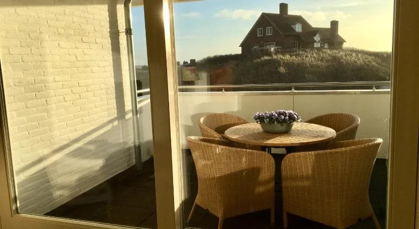 Huize Mare Appartementen