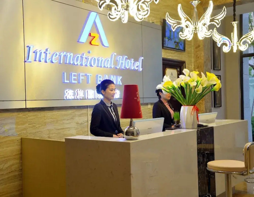 ZUO AN International Hotel