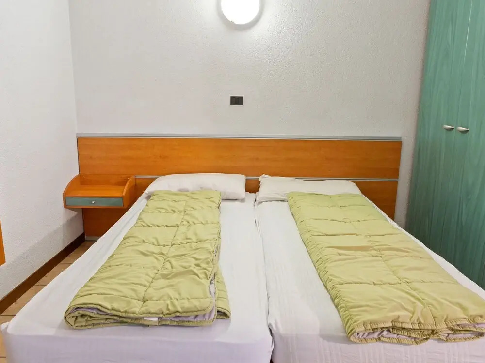 Lovely Holiday Home in Mezzana With Balcony