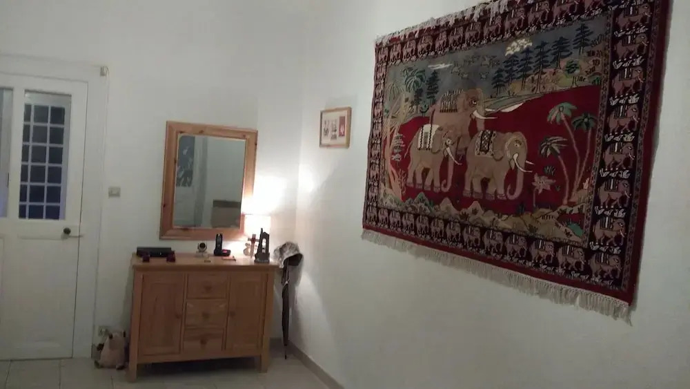 Chambre d'Hote Woody
