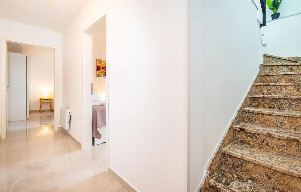 Villa Mare Et Petram