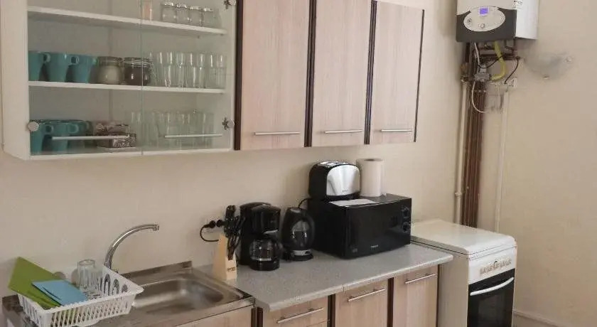 Smart Hostel