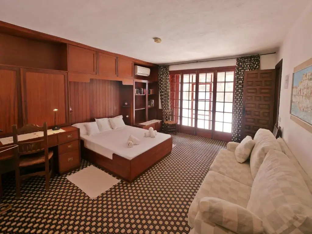 Villa Colina Ibiza