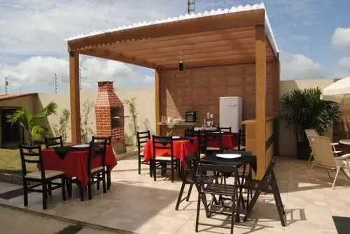 Hotel Canaã