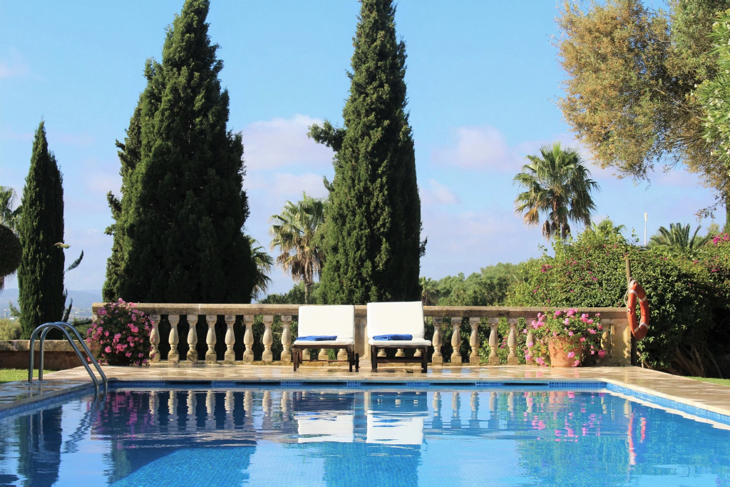 Reserva Rotana Golf Resort
