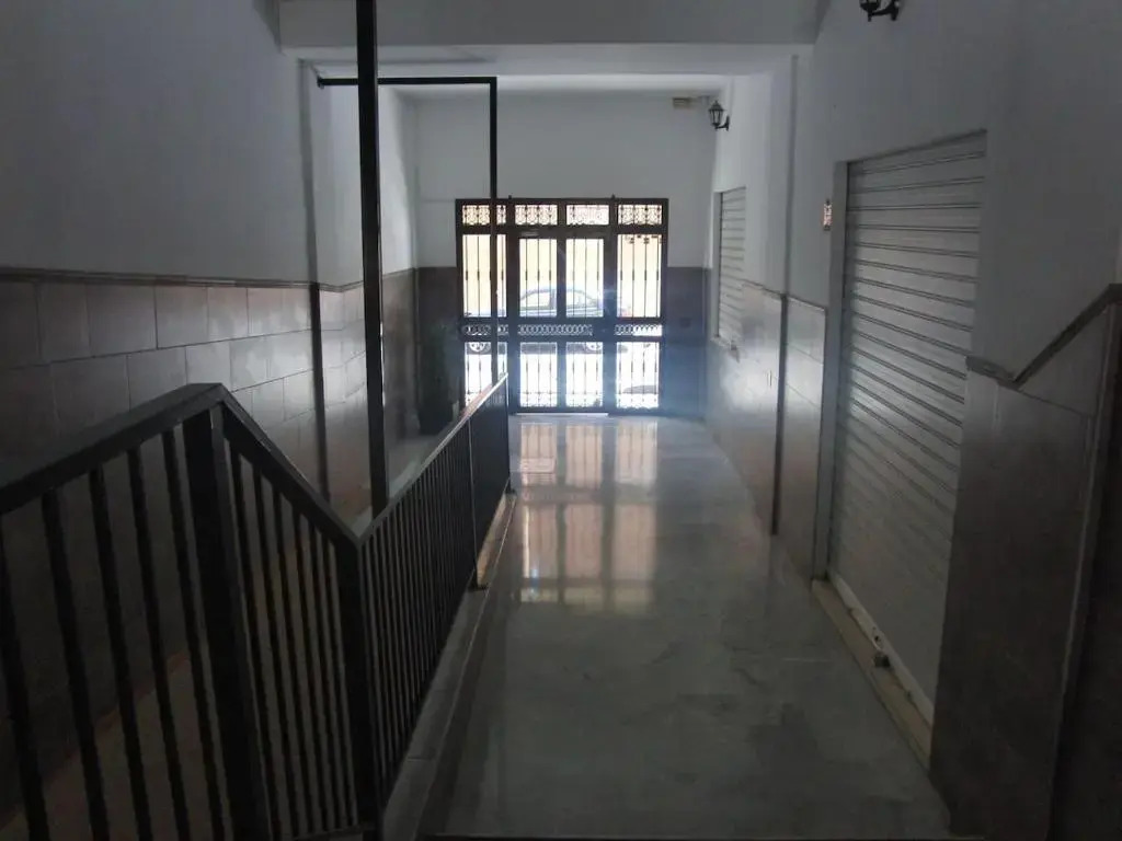 Apartamento Junto a El Corte Inglés Algeciras 3