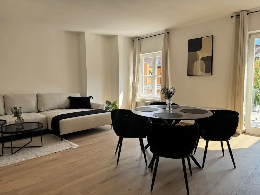 FarawayHomes Studios Mautern