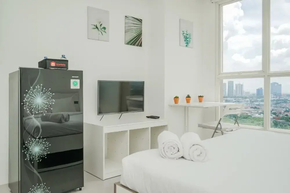 Great Studio at Silk Town Apartment Tower Alexandria
