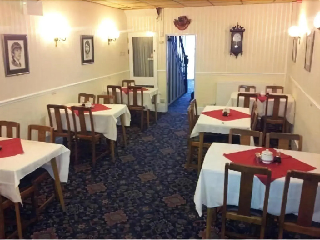 Grange House Hotel