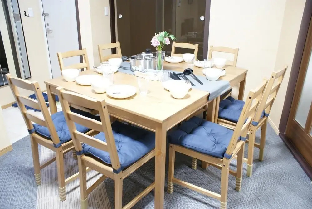 Omotenashi Usagi House 2F (15-6)