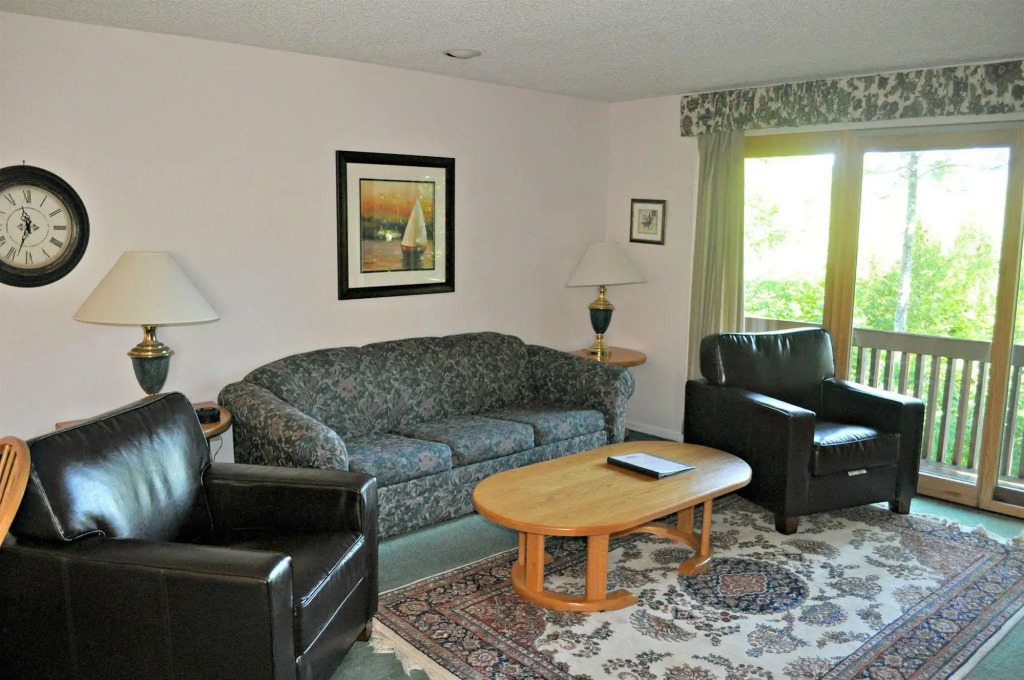 Nordic Village Condominium Resort