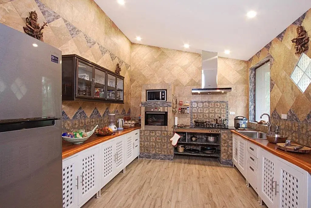 Swy Residence 3Bedroom Villa