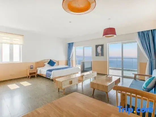 Fengchi Island Resort
