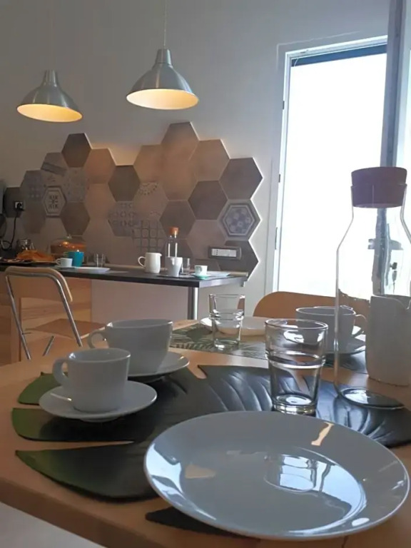 B&B Sole Mare Vento
