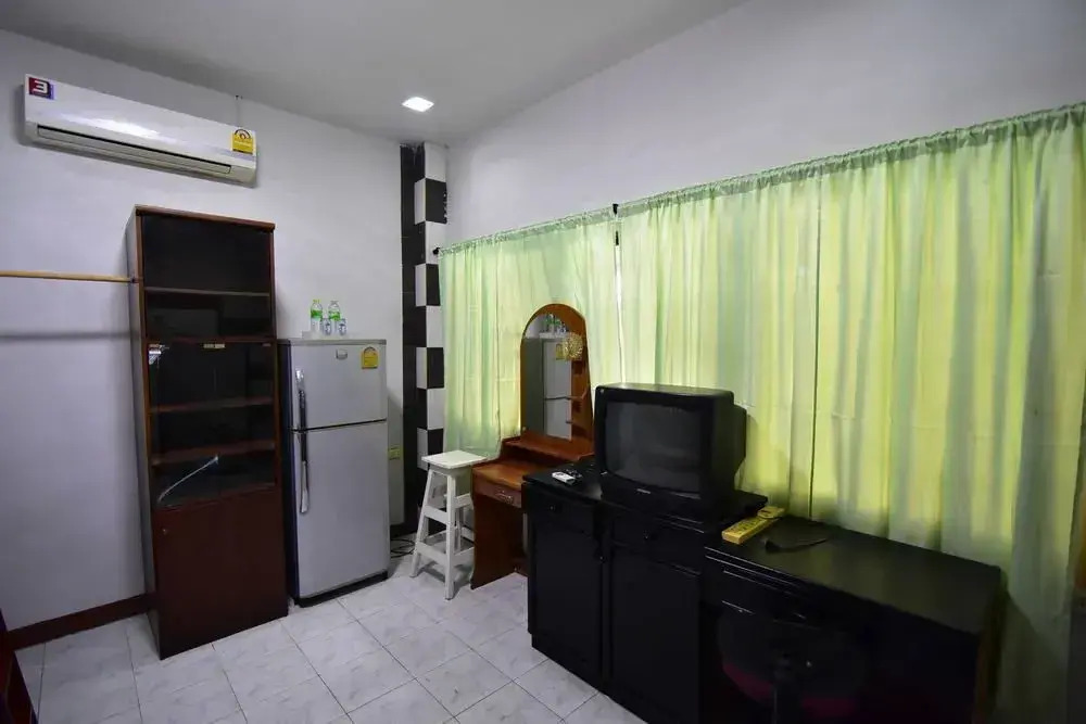 Model House 2543