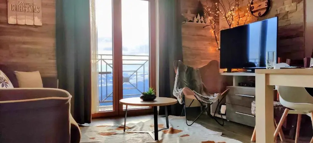 DeltaLux apartmani Milmari Kopaonik