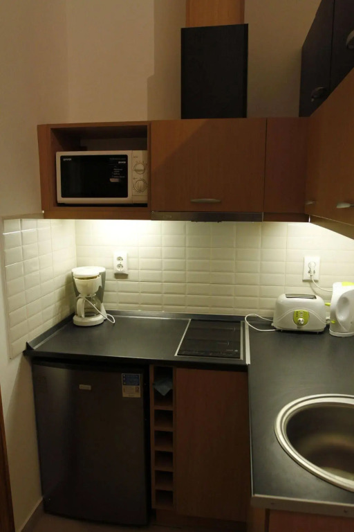 RingAvenue Apartments