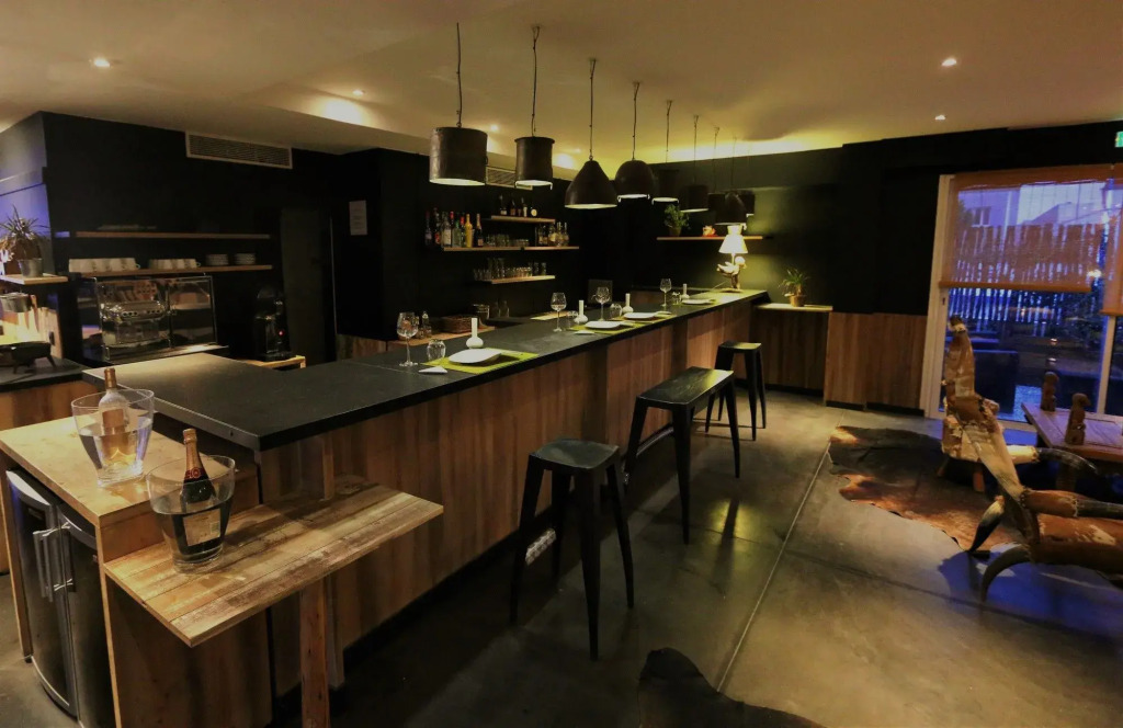 Vila De La Mar & Spa