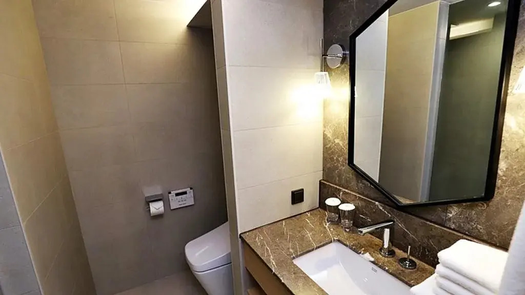 Gangneung Grey Hotel