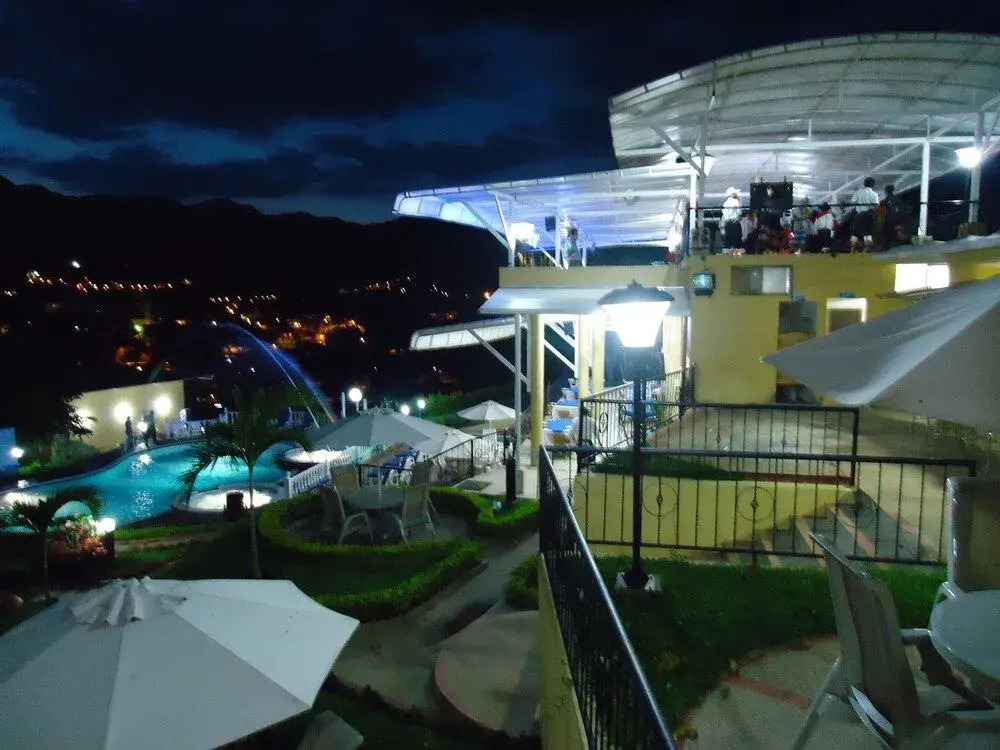 Villeta Resort Hotel