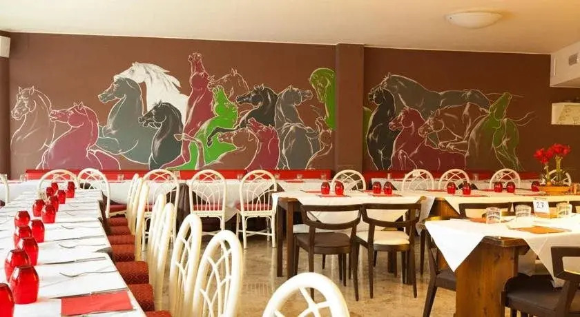 Hotel Kristall