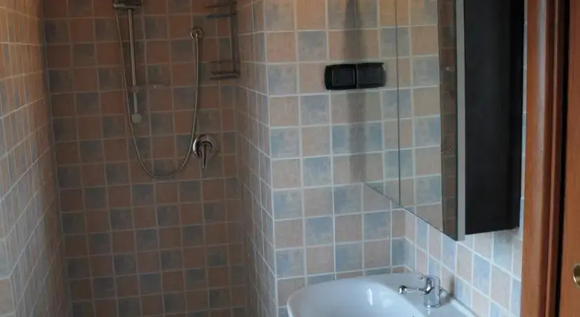 B&B Palmirano 96