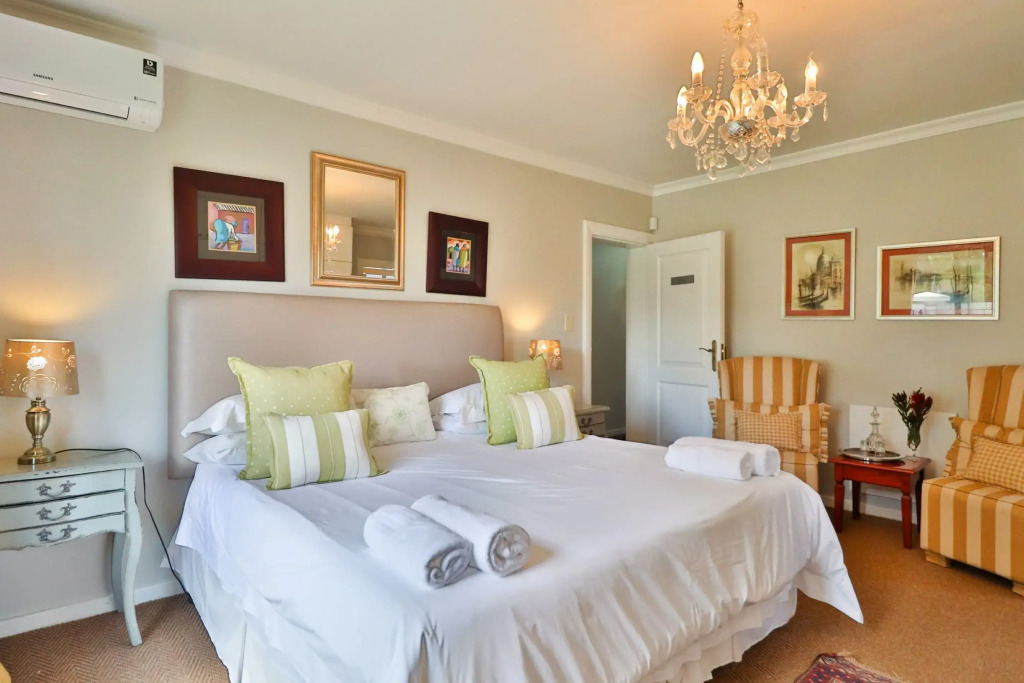 The Whales Tale Guesthouse