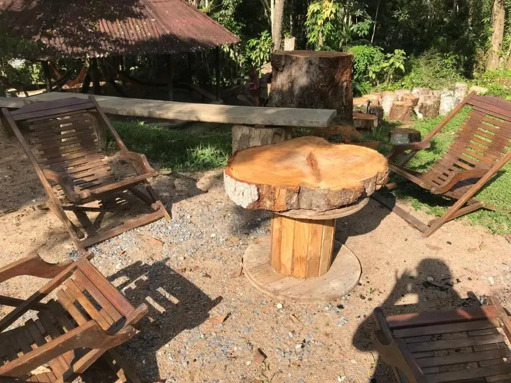 Pousada Rancho da Serra PETAR