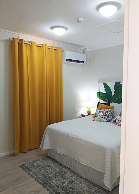 Turquoise B&B