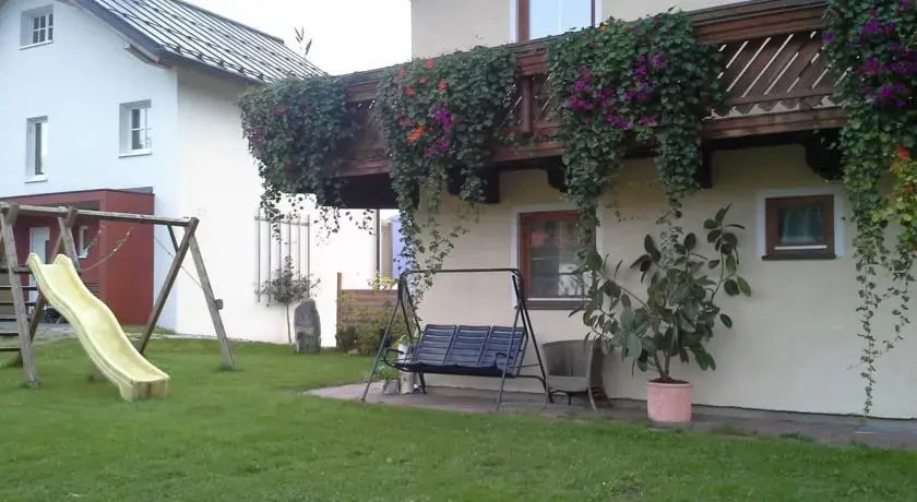 Appartment Stock