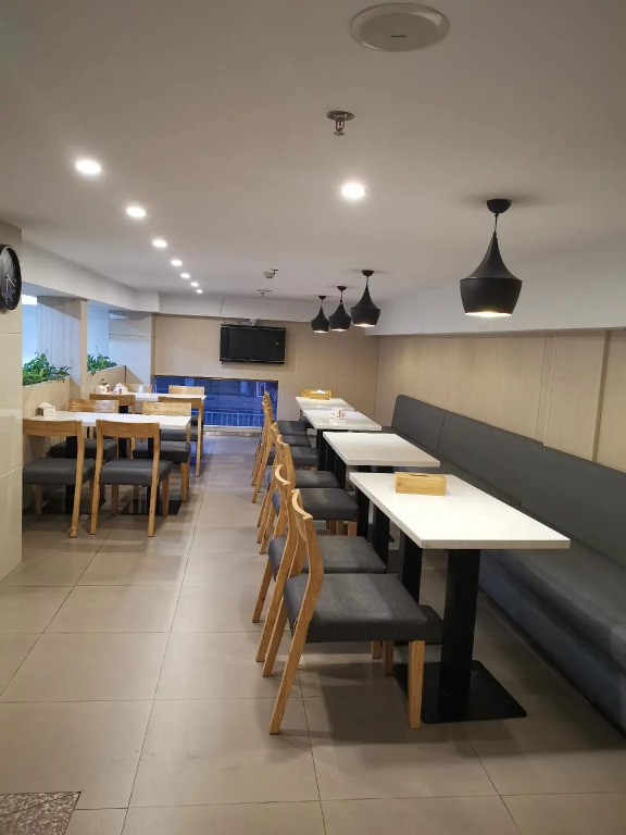 Hanting Hotel Ningde Fuding