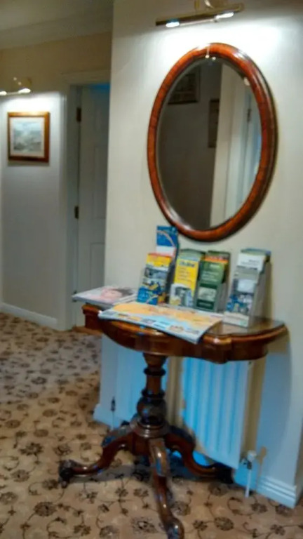 Corrib View Guesthouse h91rr72
