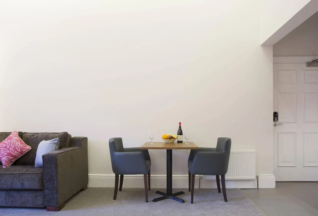 Court Residence Aparthotel