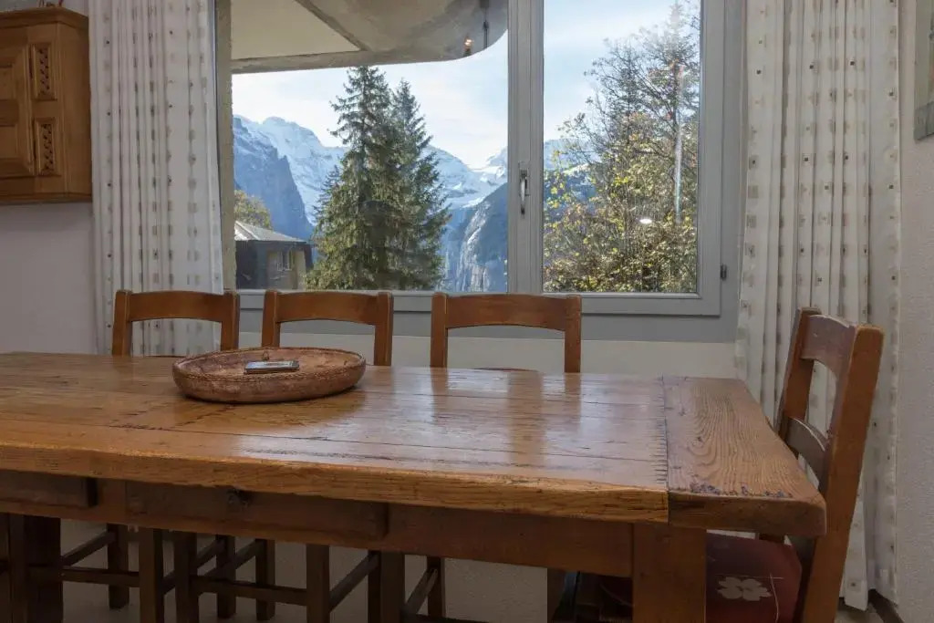 Apartment Belvedere
