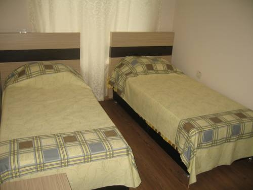 Premium Park Residence 1