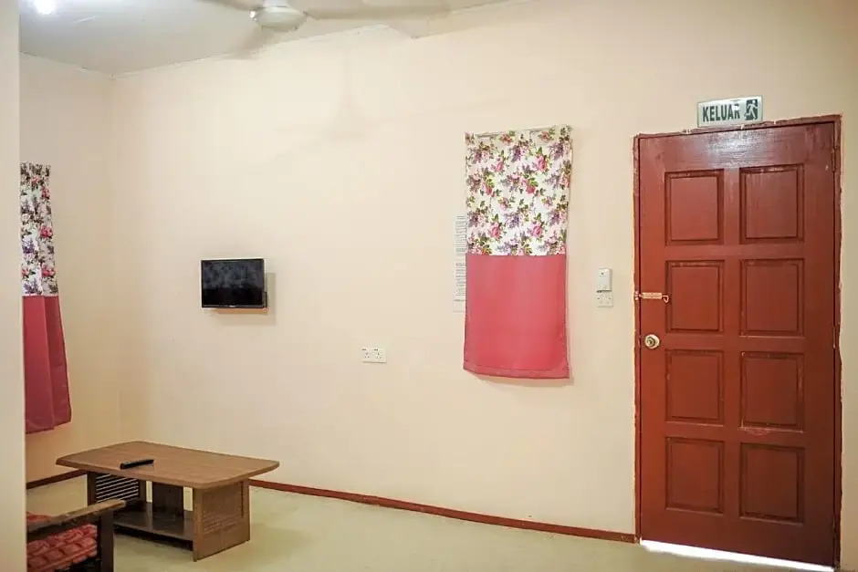OYO 90197 Art Homestay