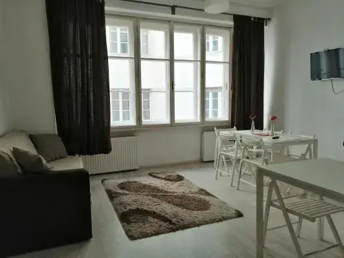 ZOOM Apartments - Budapest