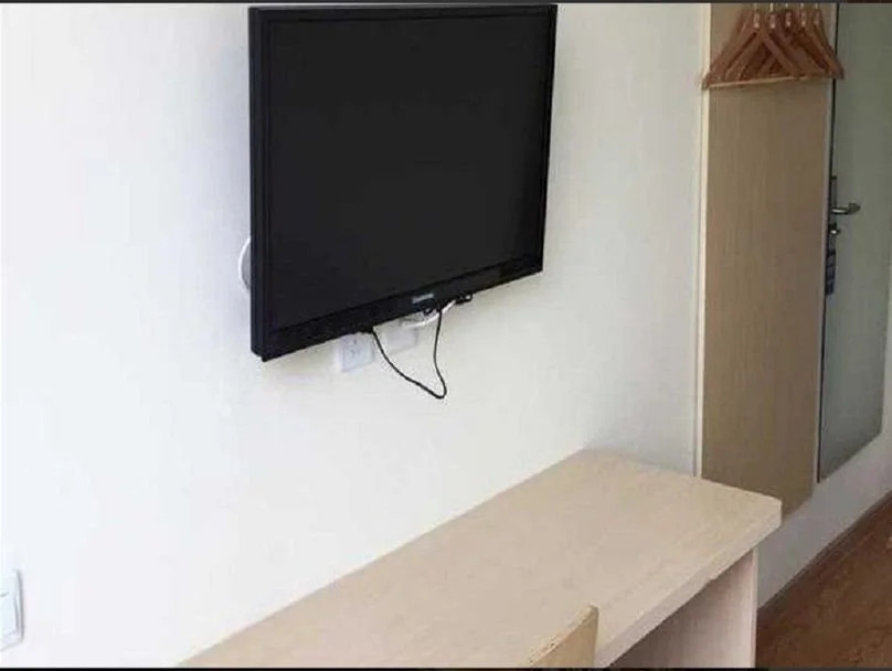 7Days Inn Tianjin Dagang Xuefu Road Yingbin Street