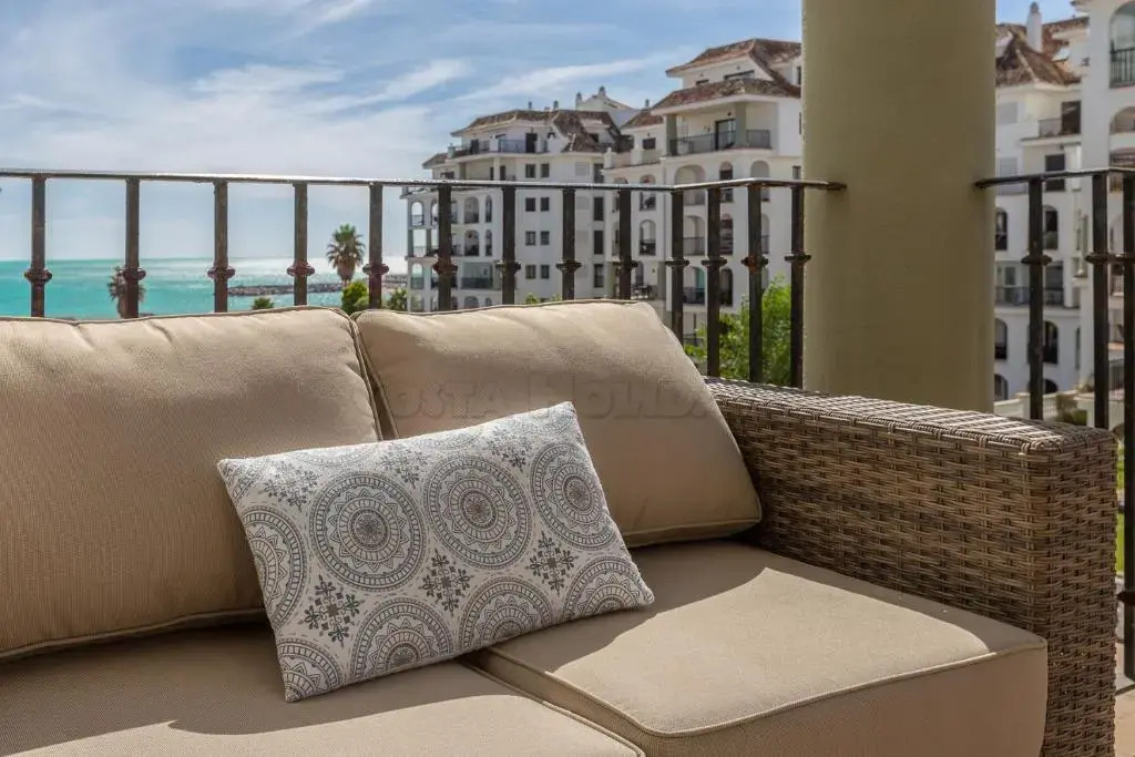 Marina duquesa 829-