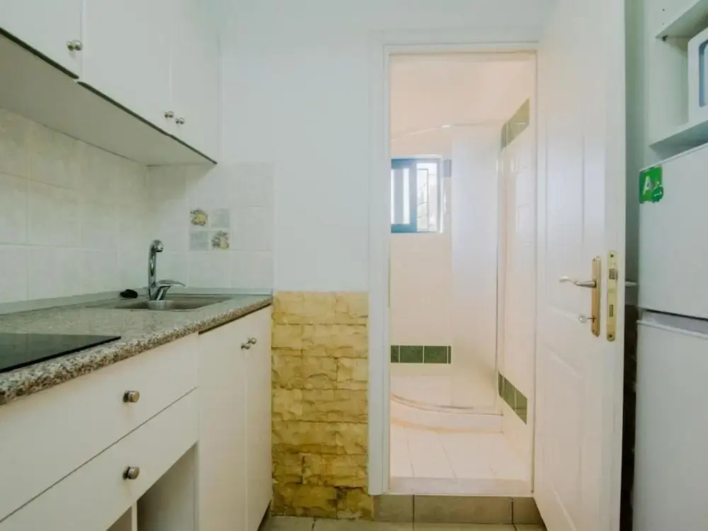 Apartment in Mpenitses With Shared Pool