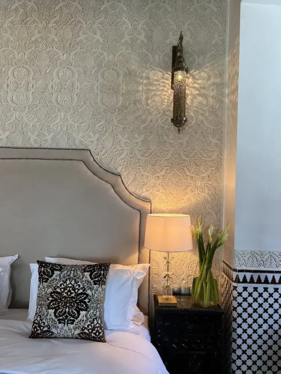 Palais De Fès Suites & Spa
