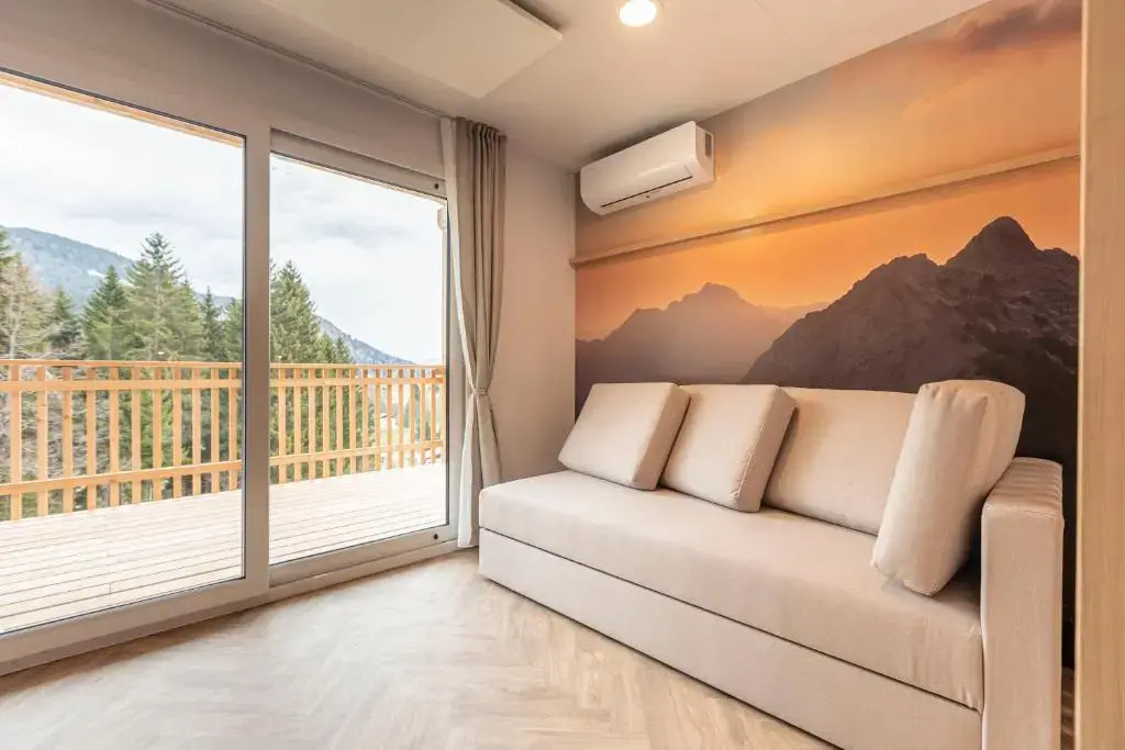 Chalets & Glamping Nassfeld by ALPS RESORTS