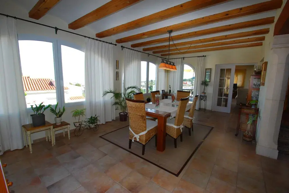Villa Marquesa