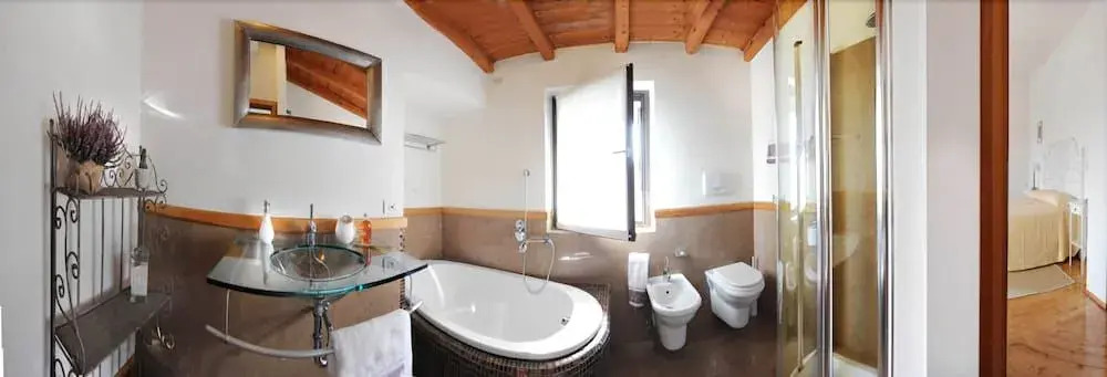 Monte Maino Bed & Breakfast