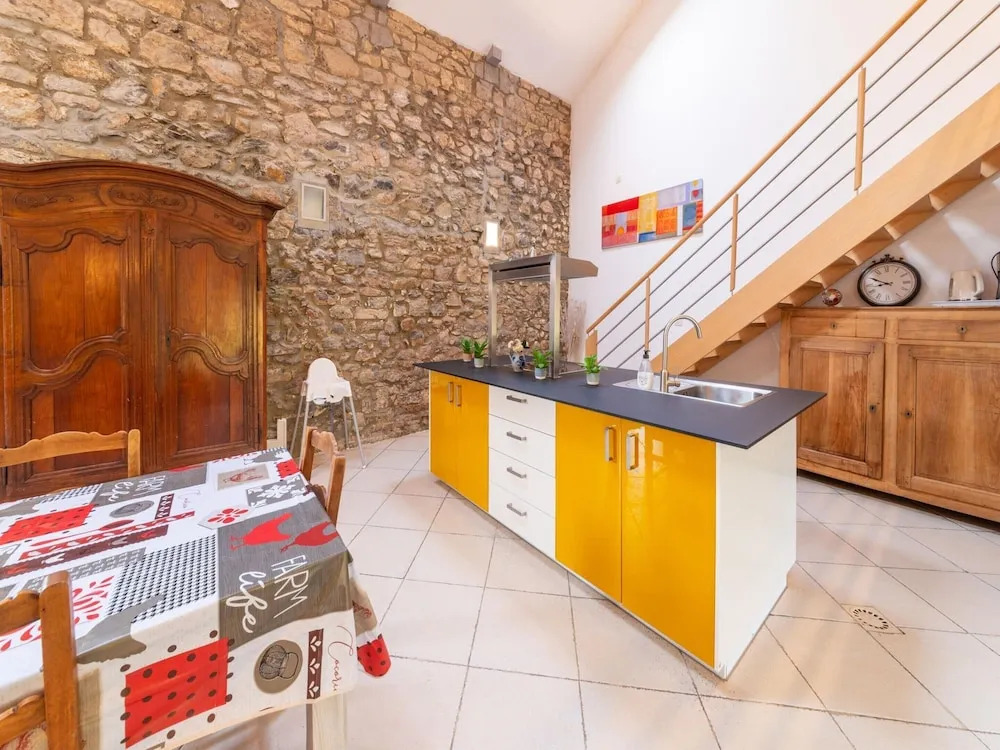 Rustic Bohon family retreat