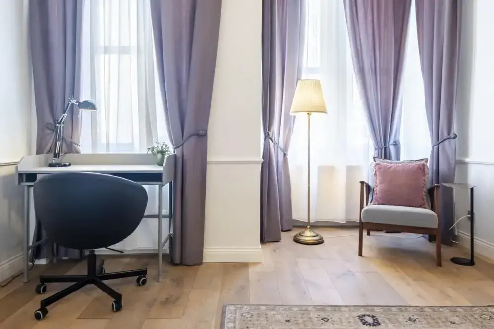 Missafir Historical and Central Flat in Beyoglu